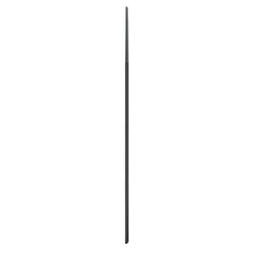 Staklena ploča za kamin šesterokutna 120 x 60 cm - 120 x 60 cm 1 Cijena