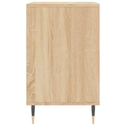 Ormarić za cipele boja hrasta 102x36x60 cm konstruirano drvo - sonoma hrast 1 Cijena