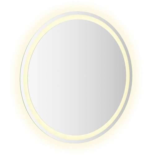 LED kupaonsko ogledalo 70 cm okruglo Cijena