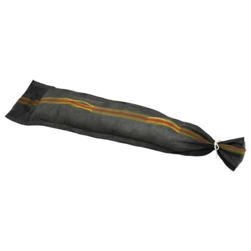 Vreće za pijesak 100 kom tamnozelene 103 x 25 cm HDPE - 100 Cijena