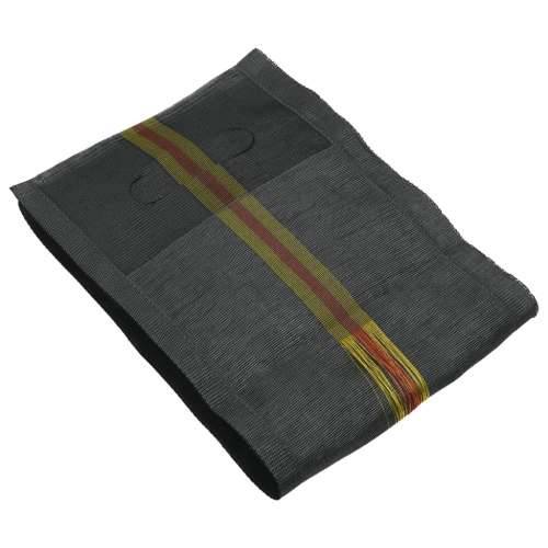 Vreće za pijesak 100 kom tamnozelene 103 x 25 cm HDPE - 100 Cijena