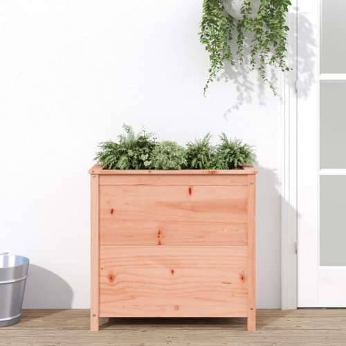 Vrtna sadilica 82,5 x 40 x 78 cm od masivne duglazije - Prirodni douglas 82.5 x 40 x 78 cm 1 Cijena