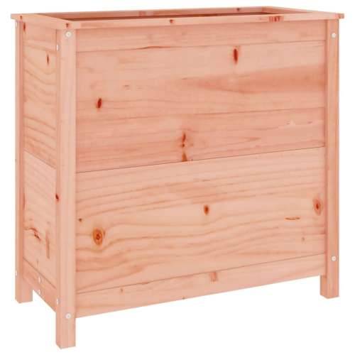 Vrtna sadilica 82,5 x 40 x 78 cm od masivne duglazije - Prirodni douglas 82.5 x 40 x 78 cm 1 Cijena