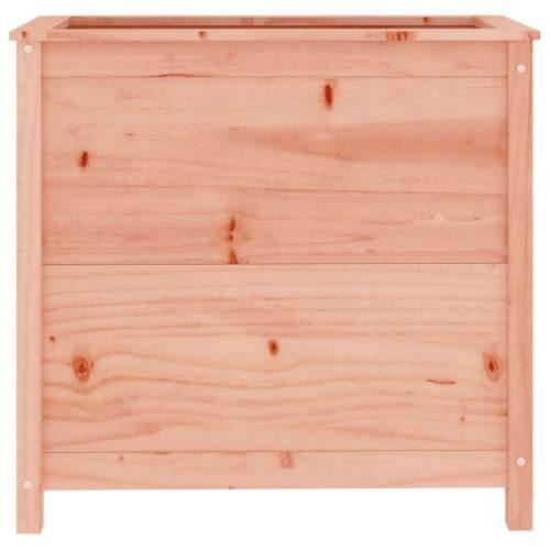 Vrtna sadilica 82,5 x 40 x 78 cm od masivne duglazije - Prirodni douglas 82.5 x 40 x 78 cm 1 Cijena