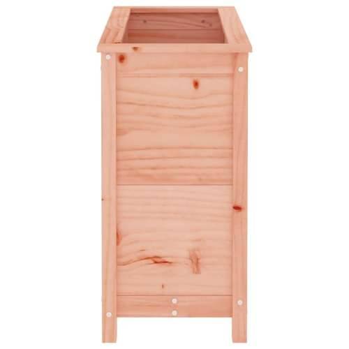 Vrtna sadilica 82,5 x 40 x 78 cm od masivne duglazije - Prirodni douglas 82.5 x 40 x 78 cm 1 Cijena