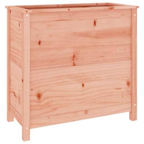 Vrtna sadilica 82,5 x 40 x 78 cm od masivne duglazije - Prirodni douglas 82.5 x 40 x 78 cm 1 Cijena