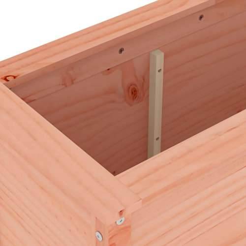 Vrtna sadilica 82,5 x 40 x 78 cm od masivne duglazije - Prirodni douglas 82.5 x 40 x 78 cm 1 Cijena