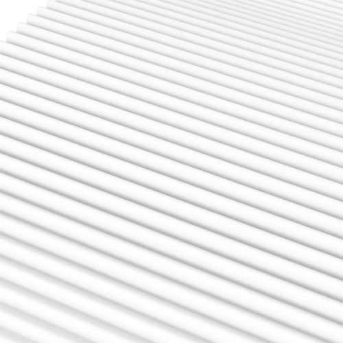 Dnevni krevet s madracem plavi 90 x 200 cm baršunasti - Plava 90 x 200 cm s madracem Cijena