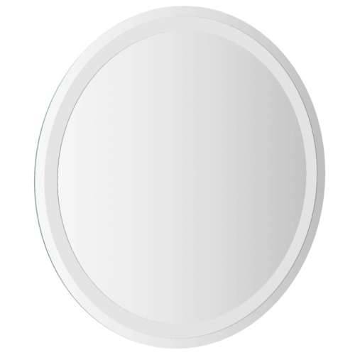 LED kupaonsko ogledalo 60 cm okruglo Cijena