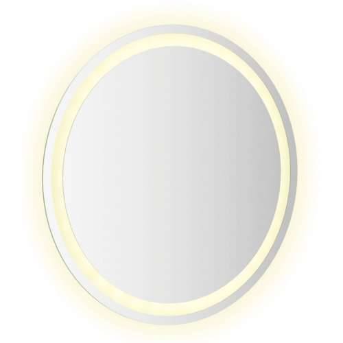 LED kupaonsko ogledalo 60 cm okruglo Cijena