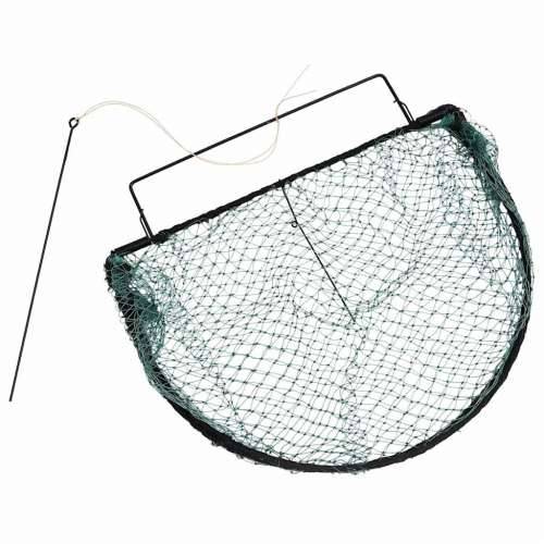 Zamka za ptice zelena 50 cm čelična - 50 cm 1 Cijena