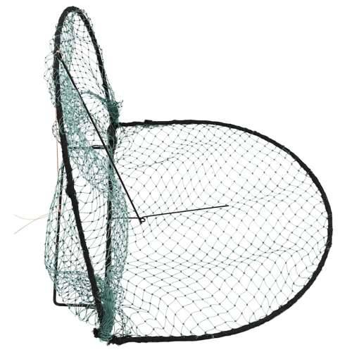 Zamka za ptice zelena 50 cm čelična - 50 cm 1 Cijena