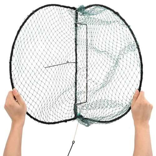 Zamka za ptice zelena 50 cm čelična - 50 cm 1 Cijena