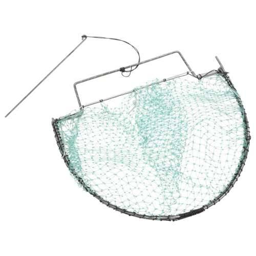 Zamka za ptice zelena 50 cm čelična - 50 cm 1 Cijena