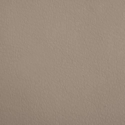 Krevet za pse s produžetkom cappuccino 100x50x30cm umjetna koža - Boja cappuccina Umjetna koža Cijena