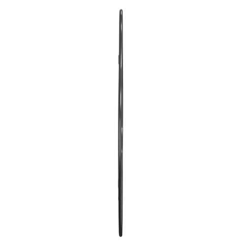 Zidno ogledalo crno 60x50 cm - Crna 60 x 50 cm 1 Cijena