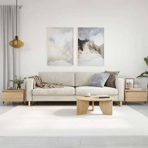 Stolići za kavu 2 kom boja hrasta 50x46x35 cm konstruirano drvo - sonoma hrast 2 Cijena