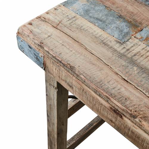 UNIQUE stol, sklopiv, drvo - Unikat Cijena
