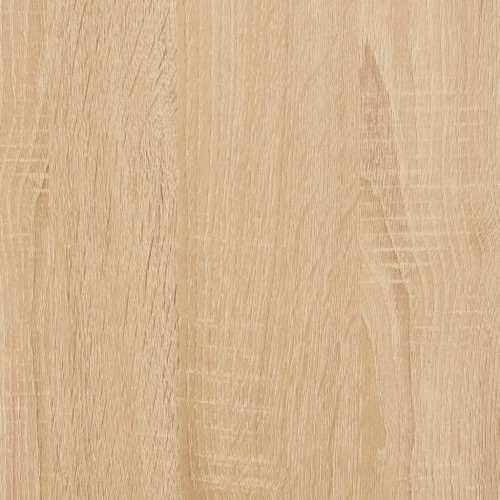 Stalak za cipele boja hrasta 90 x 30 x 45 cm konstruirano drvo - sonoma hrast 1 45 cm 90 cm Cijena