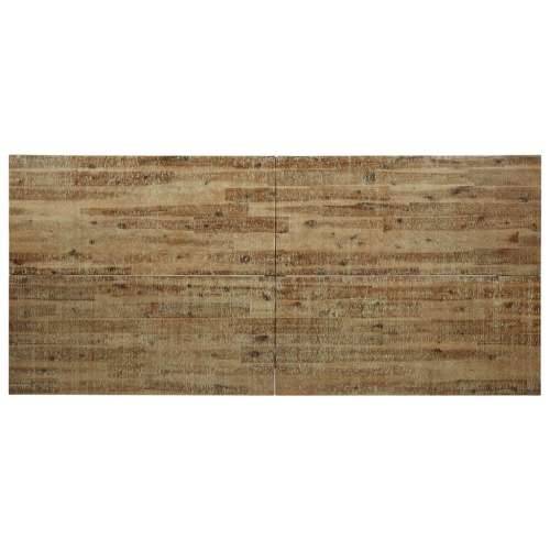 Blagovaonski stol 200x90x75 cm od masivnog bagremovog drva - 1 200 cm Cijena