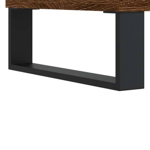 Stolić za kavu Smeđi hrasta 60 x 44,5 x 45 cm konstruirano drvo Smeđi hrast 1 Cijena