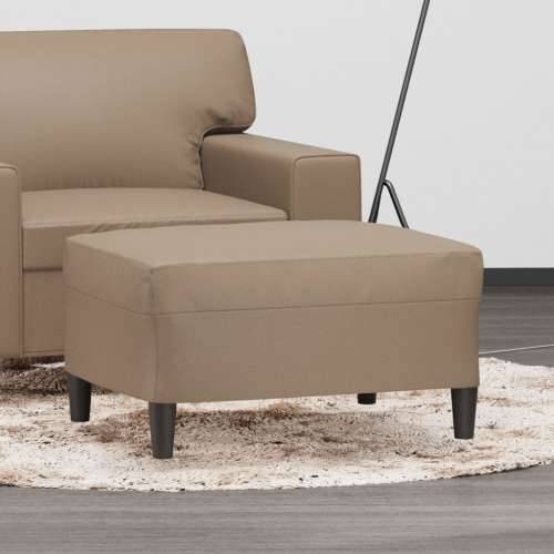 Tabure boja cappuccina 70 x 55 x 41 cm od umjetne kože - Boja cappuccina 70 x 55 x 41 cm 1 Cijena