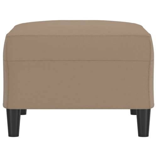 Tabure boja cappuccina 70 x 55 x 41 cm od umjetne kože - Boja cappuccina 70 x 55 x 41 cm 1 Cijena