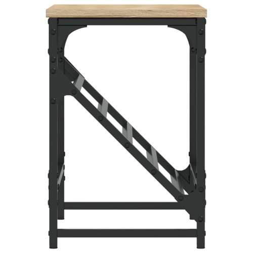 Stalak za cipele boja hrasta 60x30x45 cm konstruirano drvo - sonoma hrast 1 45 cm 60 cm Cijena