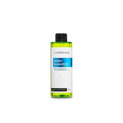 FX Protect Nano Shampoo 500 ml