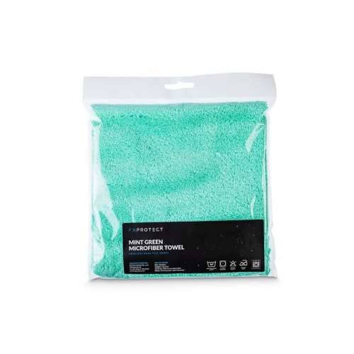 FX Protect Mint Green Towel 550 GSM