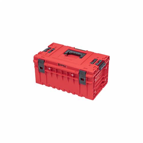 Kutija za alat, Qbrick System ONE 350 2.0 Vario RED