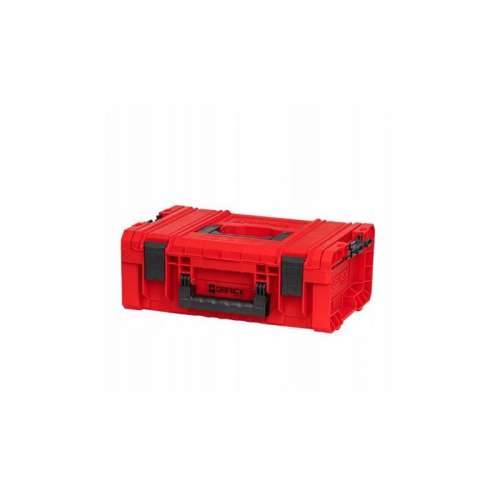 Kutija za alat, Qbrick System PRO Technician Case Red