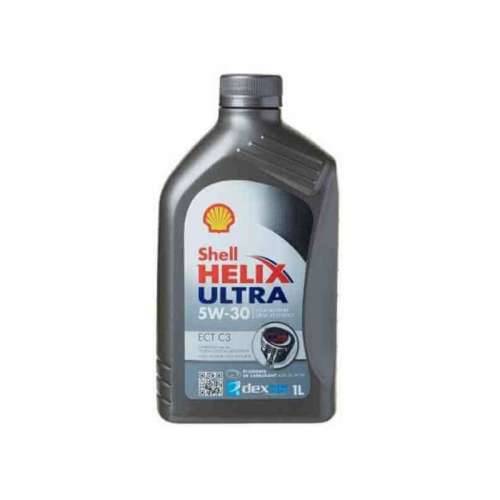 Ulje 5W30 Shell Helix Ultra ECT C3 (1L) Cijena