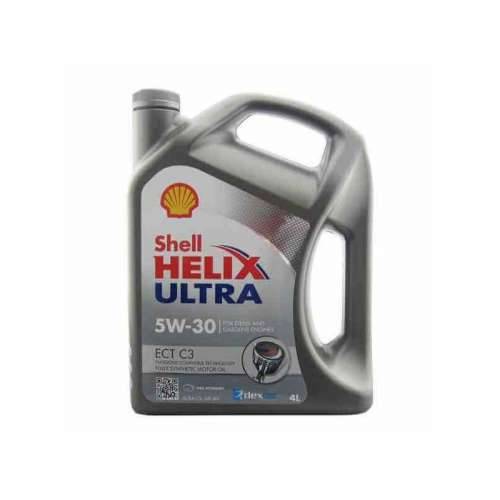 Ulje 5W30 Shell Helix Ultra ECT C3 (4L) Cijena