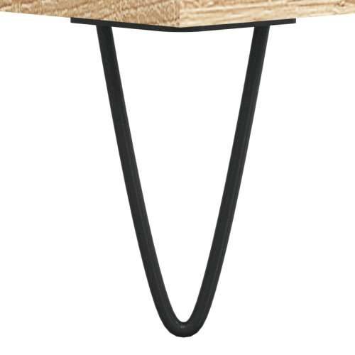 Ormarić za cipele boja hrasta 102x36x60 cm konstruirano drvo - sonoma hrast 1 Cijena