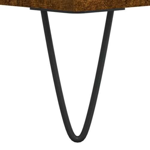 Ormarić za cipele boja hrasta 102x36x60 cm konstruirano drvo Dimljeni hrast 1 Cijena
