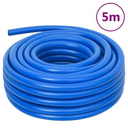 Zračno crijevo plavo 0,7 ” 5 m PVC Cijena