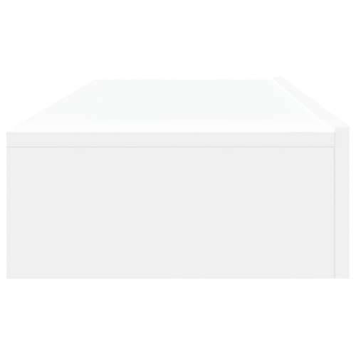 TV ormarić s LED svjetlima 2 kom bijeli 60 x 35 x 15,5 cm - Bijela 2 60 cm Cijena