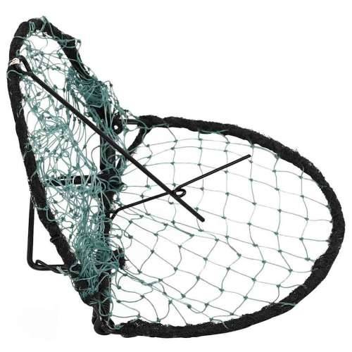 Zamka za ptice zelena 20 cm čelična  - 20 cm 1 Cijena