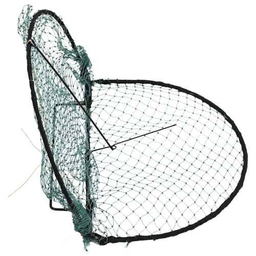 Zamka za ptice zelena 40 cm čelična - 40 cm 1 Cijena