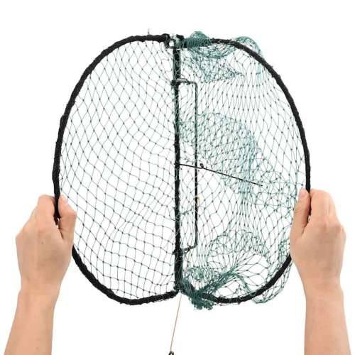 Zamka za ptice zelena 40 cm čelična - 40 cm 1 Cijena