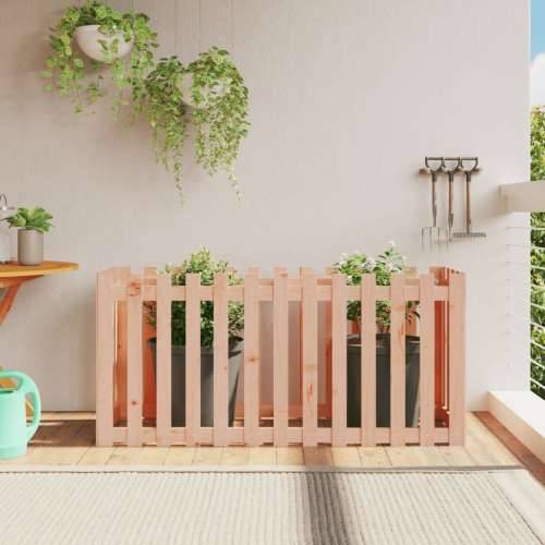 Povišena gredica - Vrtna gredica 150x50x70 cm od masivne duglazije - Prirodni douglas 150 x 50 x 70 cm 1 Cijena