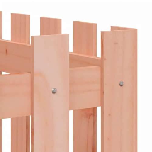 Povišena gredica - Vrtna gredica 150x50x70 cm od masivne duglazije - Prirodni douglas 150 x 50 x 70 cm 1 Cijena