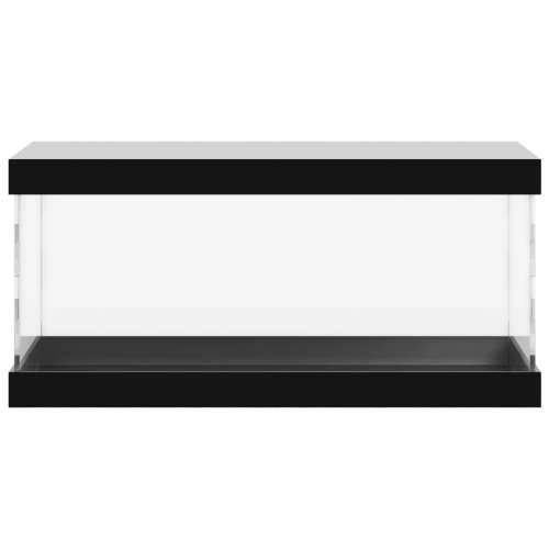 Kutija za izlaganje prozirna 30 x 15 x 14 cm akrilna Cijena