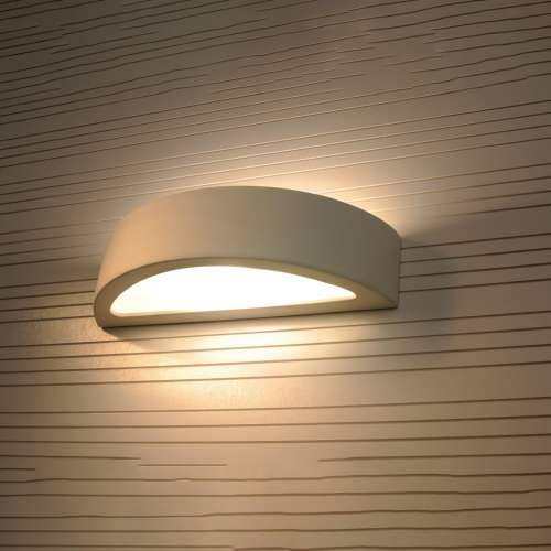 Zidna lampa keramika ATENA Cijena