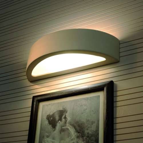 Zidna lampa keramika ATENA Cijena