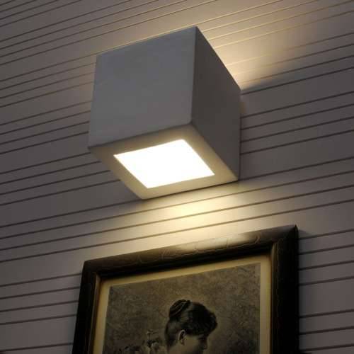 Zidna lampa keramika LEO Cijena