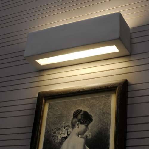 Zidna lampa keramika VEGA Cijena