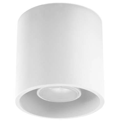 Stropna lampa ORBIS 1 bijela Cijena