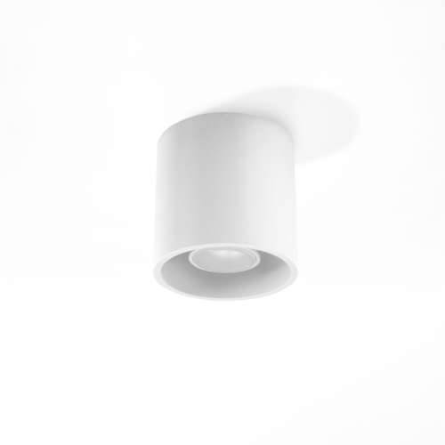 Stropna lampa ORBIS 1 bijela Cijena